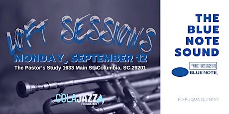 Loft Sessions: the Blue Note Sound
