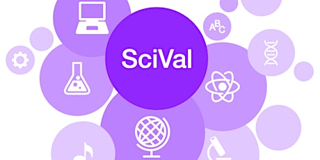 Using SciVal: Workshop for academic and research support staff primary image