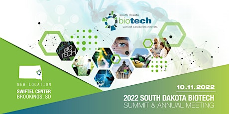 2022 South Dakota Biotech Summit & Annual Meeting