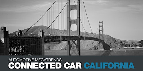 Connected Car California primary image