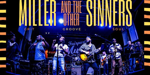 MILLER & THE OTHER SINNERS