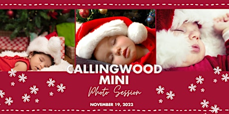 Callingwood Mini Photo Session