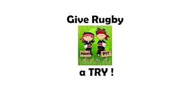 Give Rugby A Try