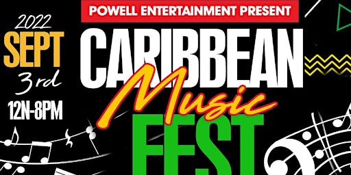 Caribbean Music Fest