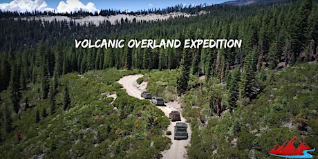 Volcanic Overland Expedition primary image