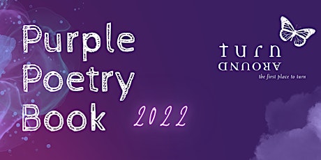 13th Annual Purple Poetry Book Release Party
