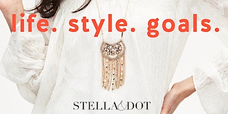 Stella & Dot - Dream Job Event - find out more! Beds, Herts & Bucks  primary image
