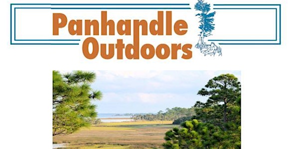 Panhandle Outdoors Live! at St. Joseph Bay