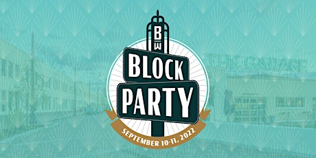 Bottleworks Block Party