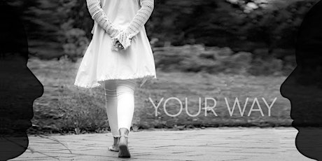 Kirsten Pecoraro: Your Way | Leb dein Leben