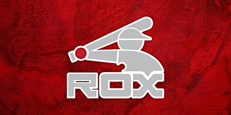 Rox Fall 22: Youth Baseball Clinic