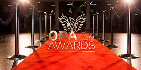 Opa Gala Awards