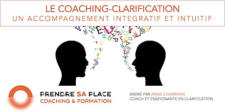 Webinaire Coaching-Clarification, un accompagnement intégratif et intuitif.