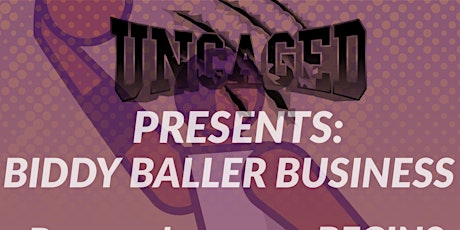 Biddy Baller Business Basketball