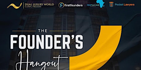 The Founders' Hangout