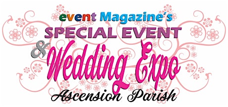 Special Event and Wedding Expo, Ascension primary image