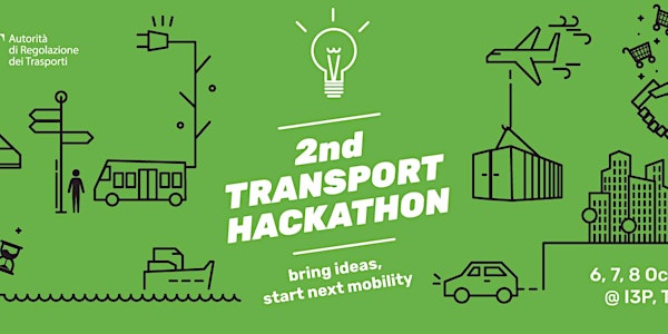 2nd TRANSPORT HACKATHON