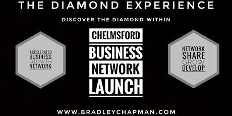 The Diamond Experience Business Network (Chelmsford Essex)  primary image