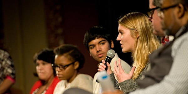 Heart & Soul Talks: Everyone Gains when Youth Join Leadership