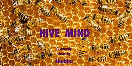 Hive Mind primary image