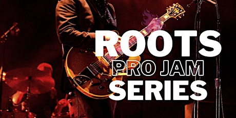 Roots Pro Jam Series
