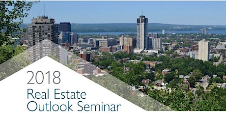 2018 Real Estate Outlook Seminar primary image