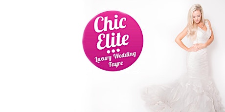 A BIG Manchester Wedding Fayre primary image