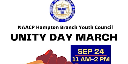 Youth Unity Day March