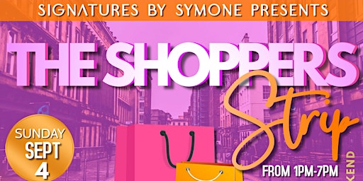 The Shoppers Strip