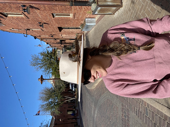 Hat Bar - Custom Hat Making Experience at A Southern Marketplace image