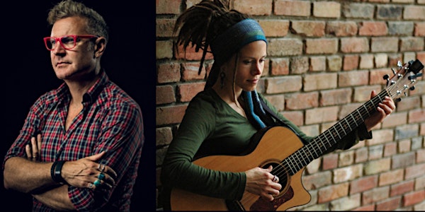 9 Beats with Mark Scandrette and Heatherlyn
