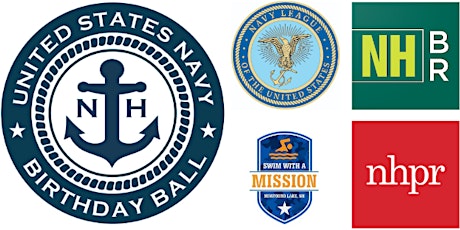 US Navy Birthday Ball - NH