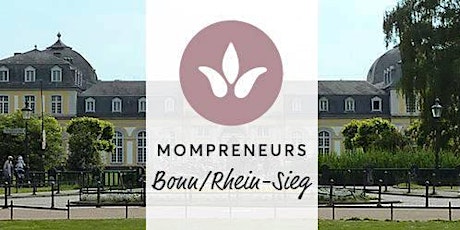 Hauptbild für MomPreneurs Bonn/ Rhein- Sieg Meetup Dezember 2017