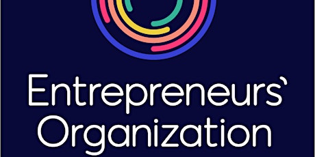 Entrepreneurs Organization : INFORMATIONAL LUNCHEON (9/1/22)