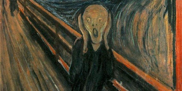 How to manage the stress of a PhD (online course)