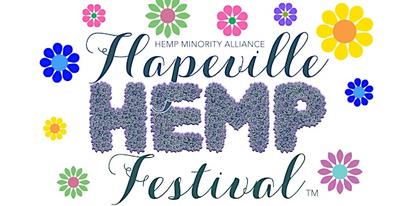 Hapeville Hemp Festival 2022