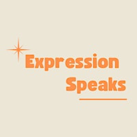Official release of Expression Speaks