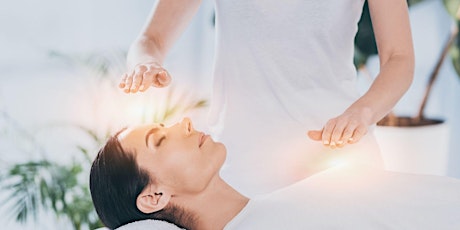 Usui Reiki Certification Level 1- Initiation to Energy Healing