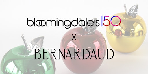 Discover Bernardaud!