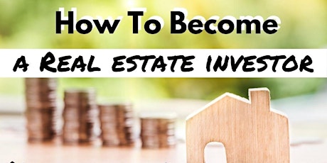 Introduction to Real Estate Investing  for Beginners