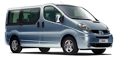 Immagine principale di VISITE/TRANSFER IN MINIBUS GT GIORNATA INTERA MINIGRUPPI 6/7 PP 