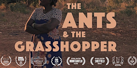 Patagonia Austin & MRC: The Ants & the Grasshopper Screening and Panel