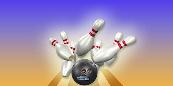 5th Annual Bowling Tournament Mixer & YPN Month of Giving Donation Drive