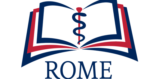 2022 Research Office for Medical Education (ROME) Forum