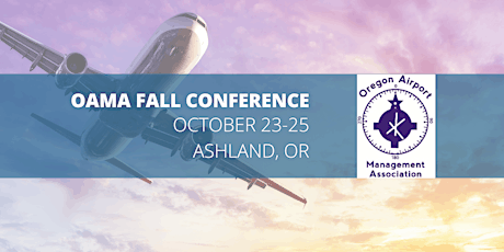 OAMA 2022 Fall Conference Registration