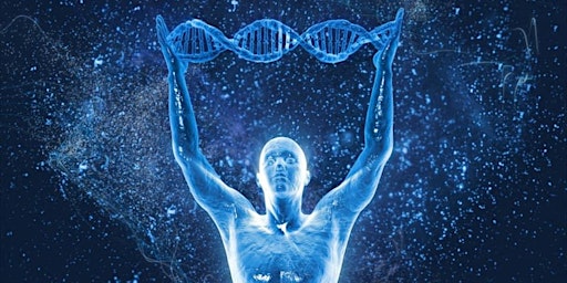 Tapping into you Spiritual DNA