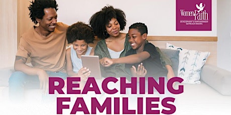 REACHING FAMILIES