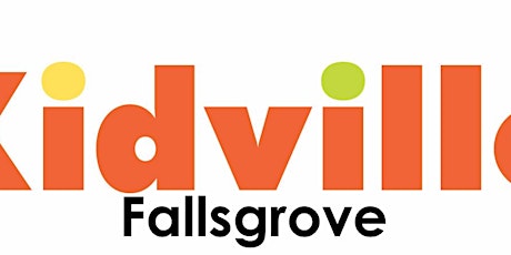 Family Playdate! Open Playspace @ Kidville Fallsgrove primary image