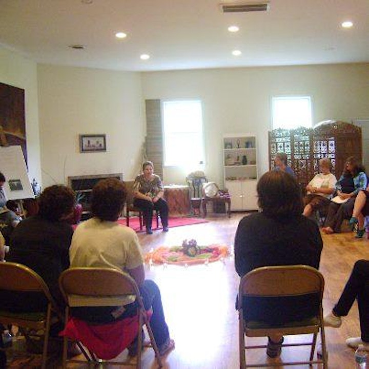 11/11 Oneness Gathering & Guided Soul Journey image