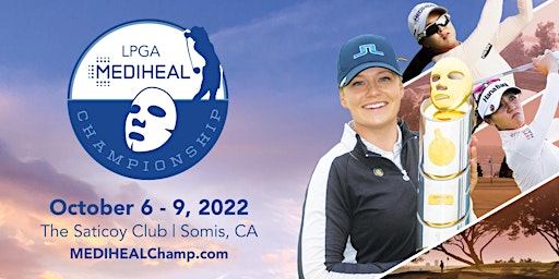2022 LPGA MEDIHEAL Championship